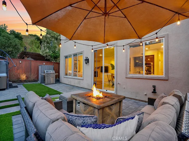 14 Bel Flora, Rancho Santa Margarita, California 92688