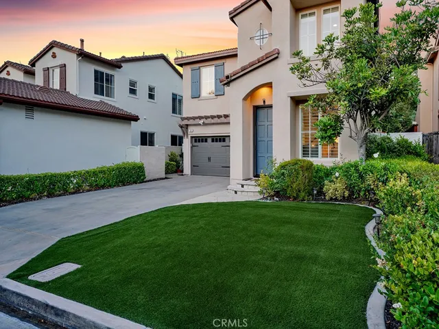 14 Bel Flora, Rancho Santa Margarita, California 92688