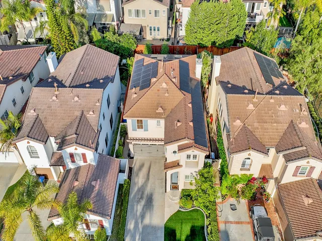 14 Bel Flora, Rancho Santa Margarita, California 92688