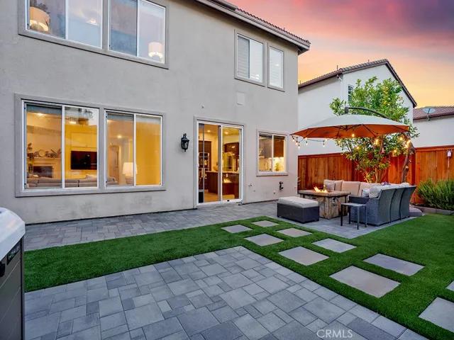 14 Bel Flora, Rancho Santa Margarita, California 92688