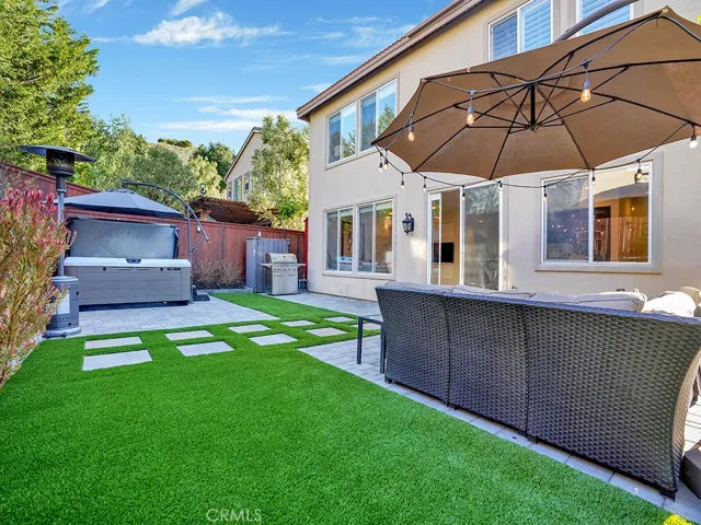 14 Bel Flora, Rancho Santa Margarita, California 92688