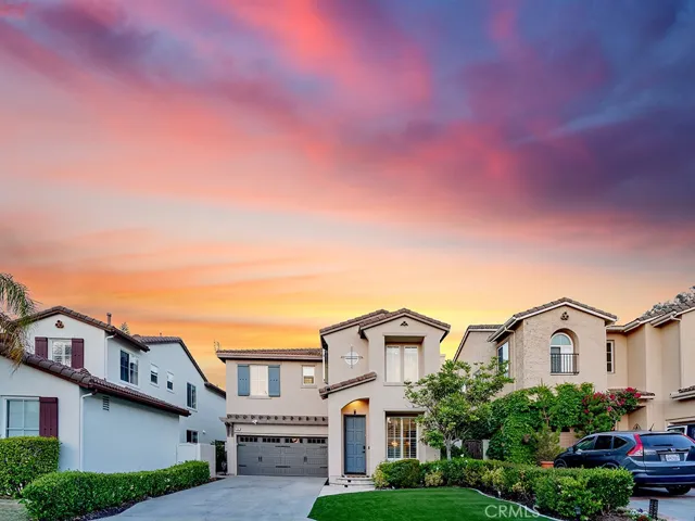 14 Bel Flora, Rancho Santa Margarita, California 92688