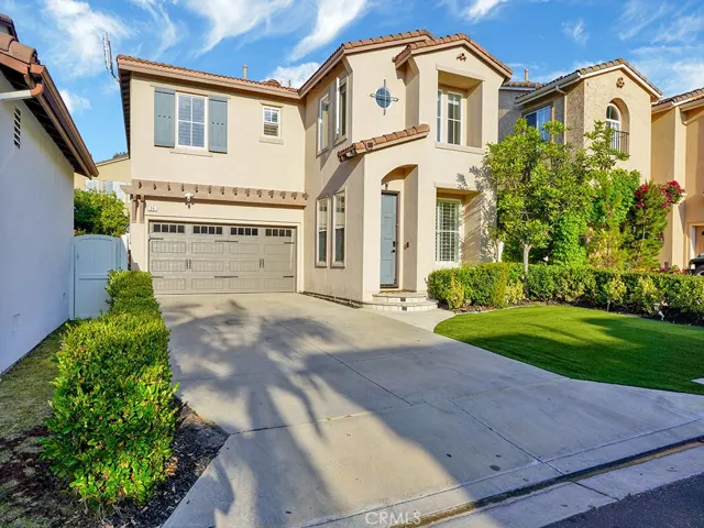 14 Bel Flora, Rancho Santa Margarita, California 92688
