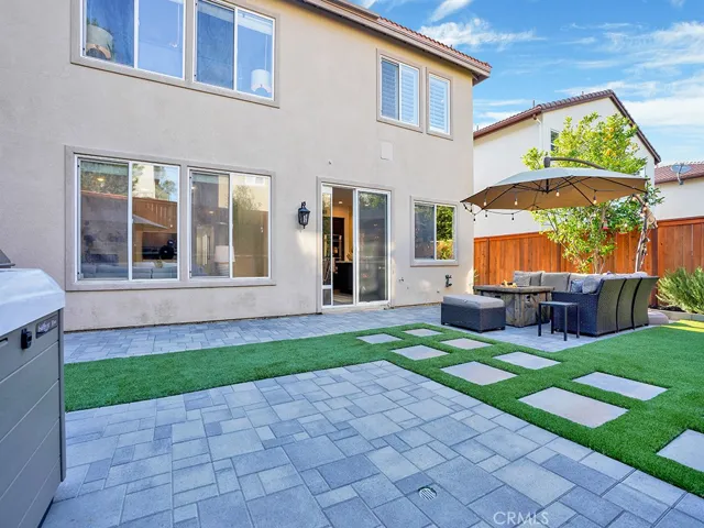 14 Bel Flora, Rancho Santa Margarita, California 92688