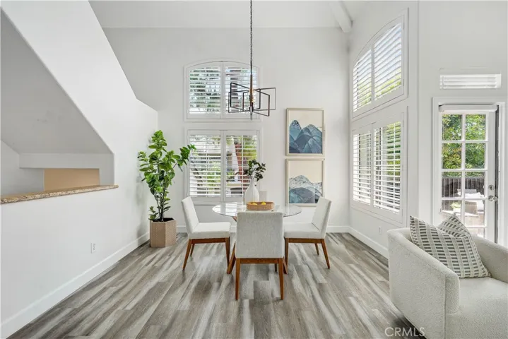 167 Montara Drive, Aliso Viejo, California 92656