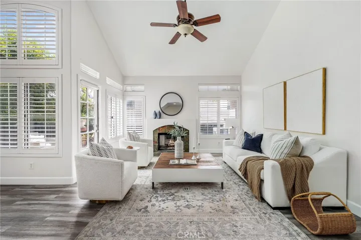 167 Montara Drive, Aliso Viejo, California 92656