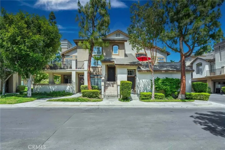 167 Montara Drive, Aliso Viejo, California 92656