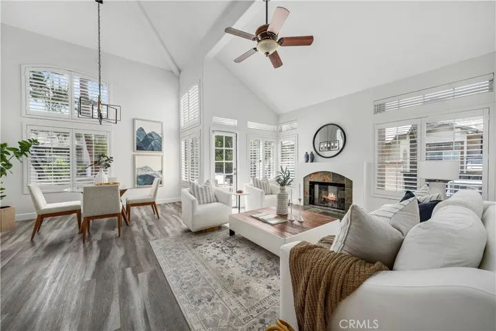 167 Montara Drive, Aliso Viejo, California 92656