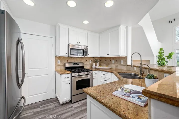 167 Montara Drive, Aliso Viejo, California 92656