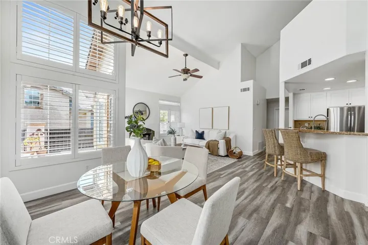 167 Montara Drive, Aliso Viejo, California 92656