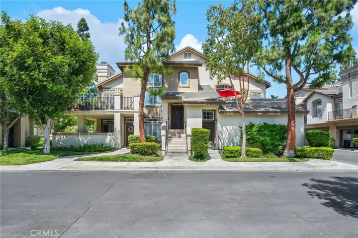 167 Montara Drive, Aliso Viejo, California 92656
