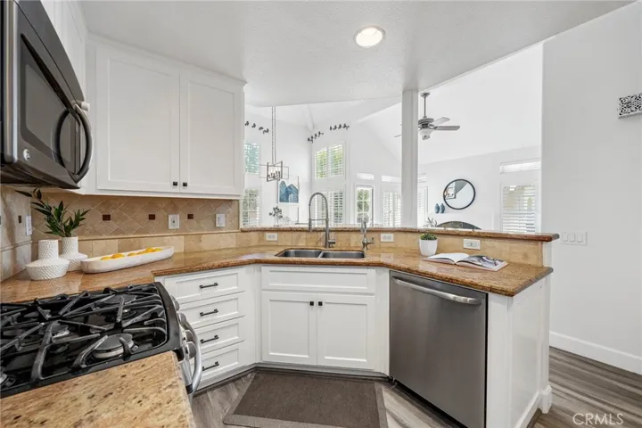 167 Montara Drive, Aliso Viejo, California 92656