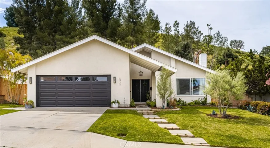 19772 Canyon Drive, Yorba Linda, California 92886