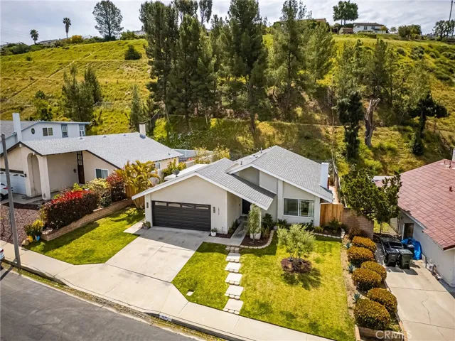 19772 Canyon Drive, Yorba Linda, California 92886