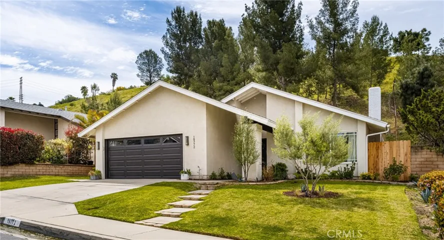 19772 Canyon Drive, Yorba Linda, California 92886