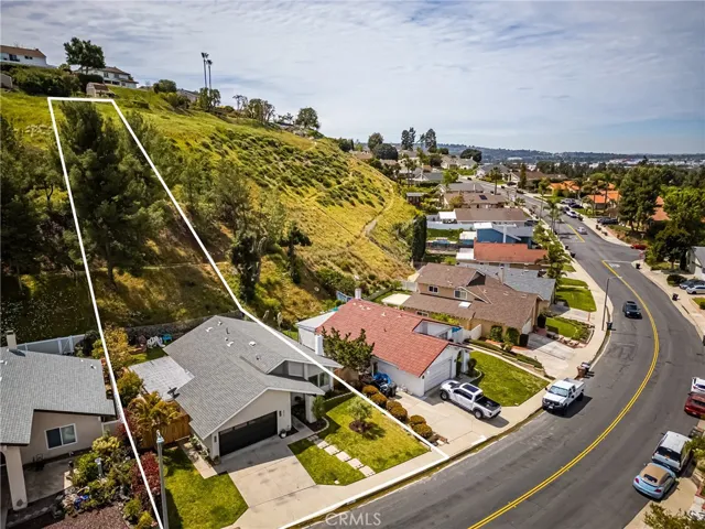19772 Canyon Drive, Yorba Linda, California 92886