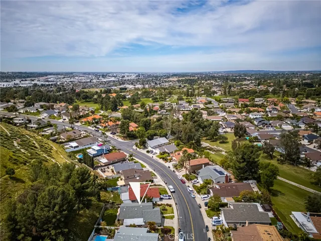 19772 Canyon Drive, Yorba Linda, California 92886