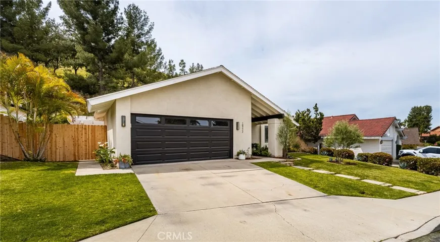 19772 Canyon Drive, Yorba Linda, California 92886