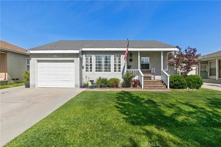 5322 Lorelei Avenue, Lakewood, California 90712