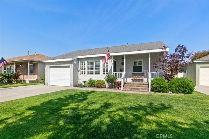5322 Lorelei Avenue, Lakewood, California 90712