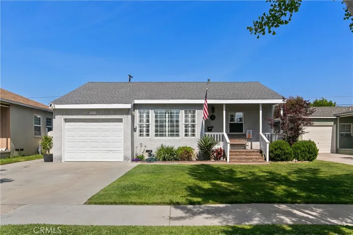 5322 Lorelei Avenue, Lakewood, California 90712