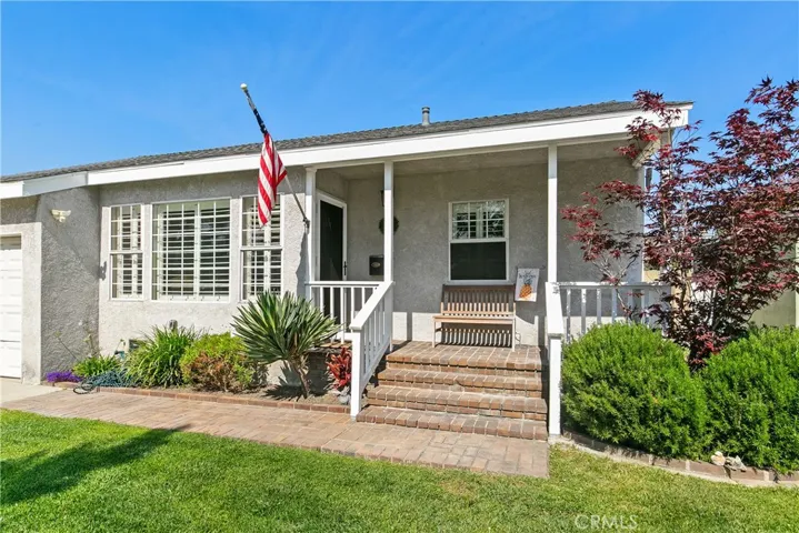 5322 Lorelei Avenue, Lakewood, California 90712