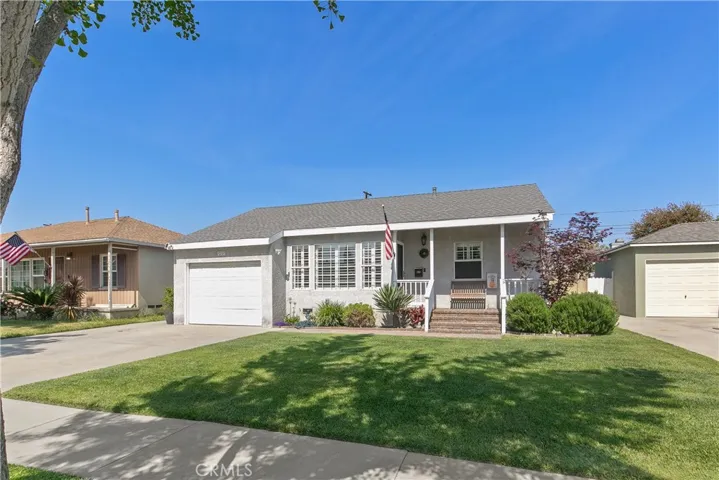 5322 Lorelei Avenue, Lakewood, California 90712