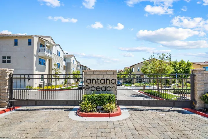 368 Sunrise Lane, Stanton, California 90680