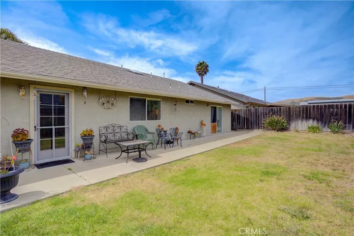 509 Martita Place, Nipomo, California 93444