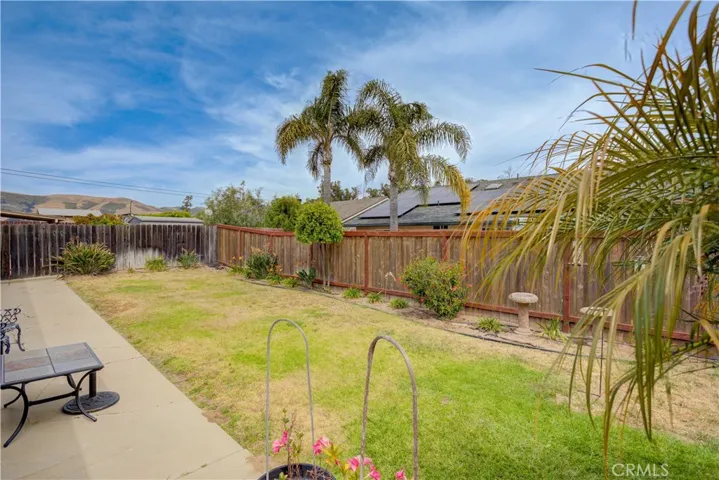 509 Martita Place, Nipomo, California 93444