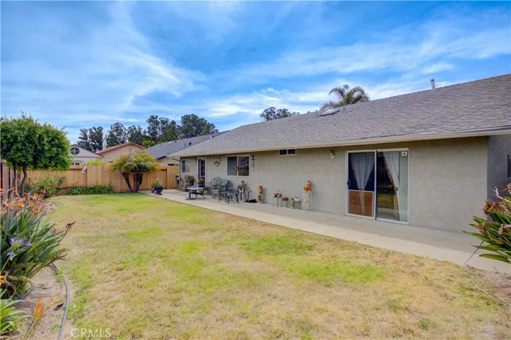 509 Martita Place, Nipomo, California 93444