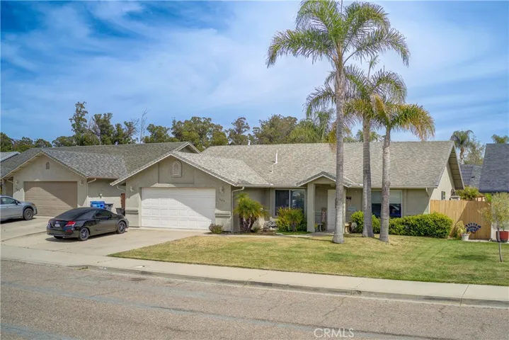 509 Martita Place, Nipomo, California 93444