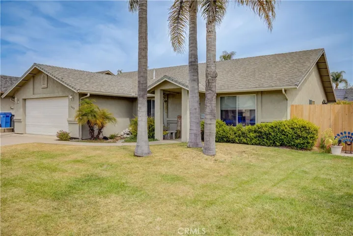 509 Martita Place, Nipomo, California 93444