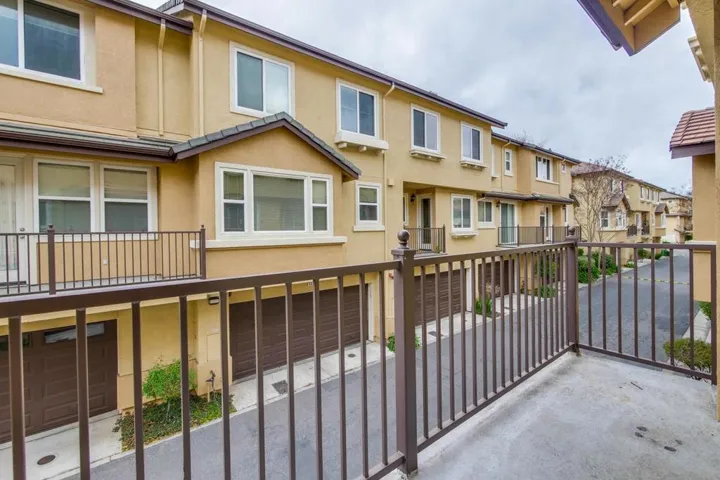5067 Le Miccine Terrace, San Jose, California 95129