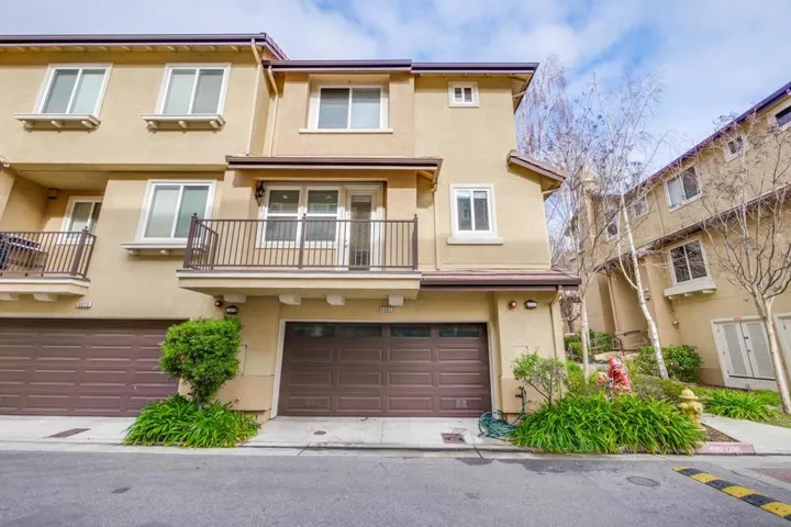 5067 Le Miccine Terrace, San Jose, California 95129