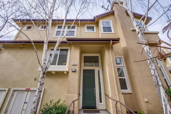 5067 Le Miccine Terrace, San Jose, California 95129