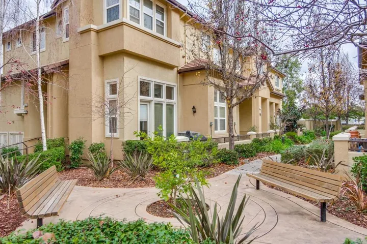 5067 Le Miccine Terrace, San Jose, California 95129