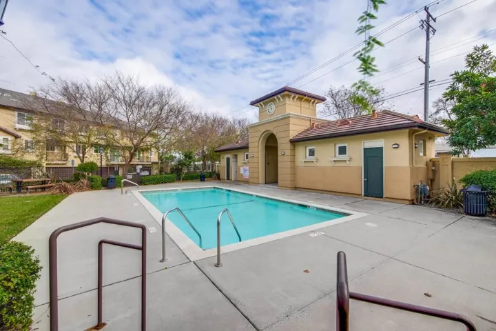 5067 Le Miccine Terrace, San Jose, California 95129