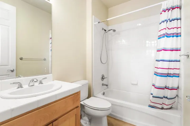 5067 Le Miccine Terrace, San Jose, California 95129