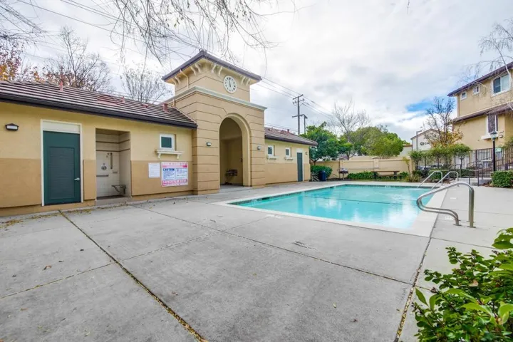 5067 Le Miccine Terrace, San Jose, California 95129