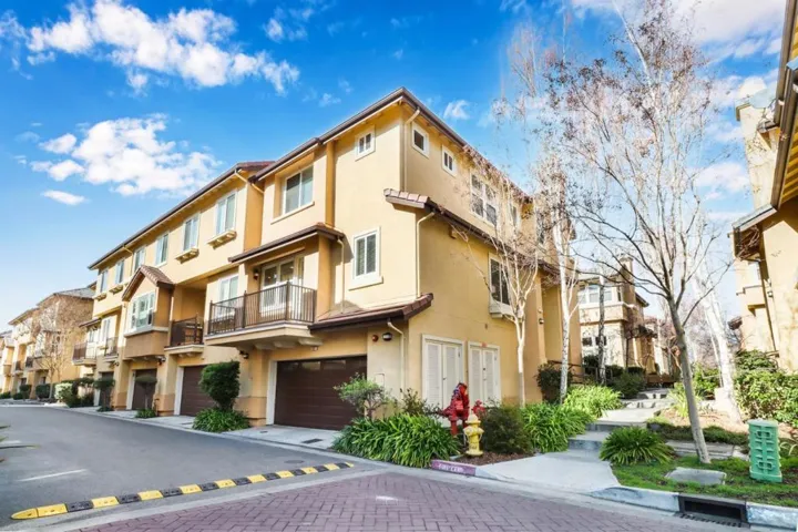 5067 Le Miccine Terrace, San Jose, California 95129