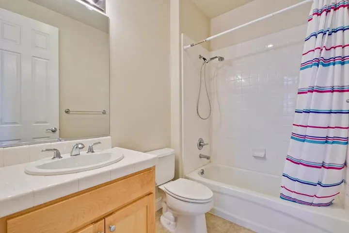 5067 Le Miccine Terrace, San Jose, California 95129