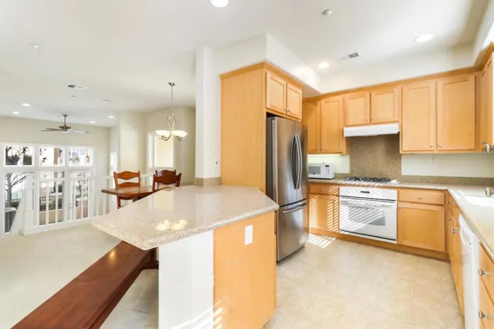 5067 Le Miccine Terrace, San Jose, California 95129