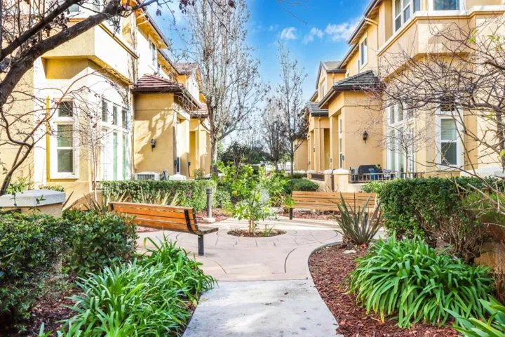 5067 Le Miccine Terrace, San Jose, California 95129