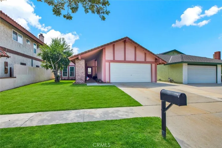 18091 S 2nd Street, Fountain Valley, California 92708