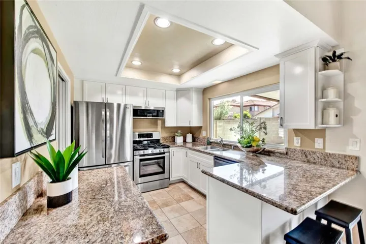 18091 S 2nd Street, Fountain Valley, California 92708
