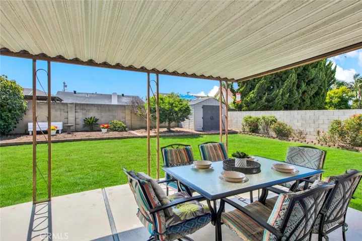 18091 S 2nd Street, Fountain Valley, California 92708