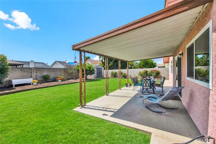 18091 S 2nd Street, Fountain Valley, California 92708