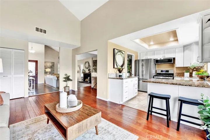 18091 S 2nd Street, Fountain Valley, California 92708