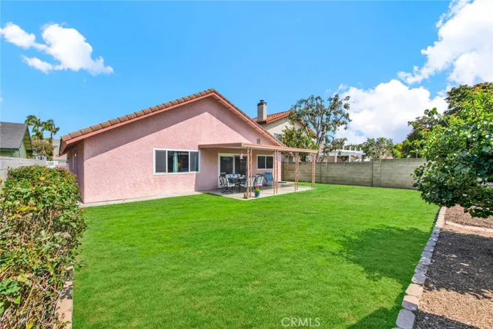 18091 S 2nd Street, Fountain Valley, California 92708